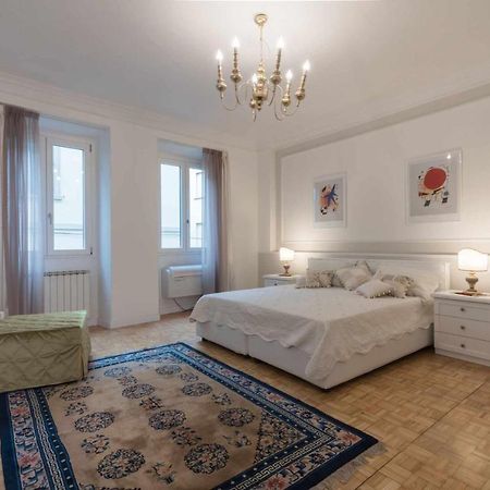 Ghibellina Apartment With 2 Bedrooms フィレンツェ エクステリア 写真