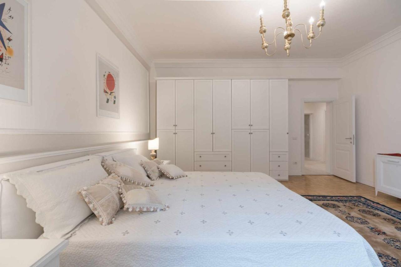 Ghibellina Apartment With 2 Bedrooms フィレンツェ エクステリア 写真