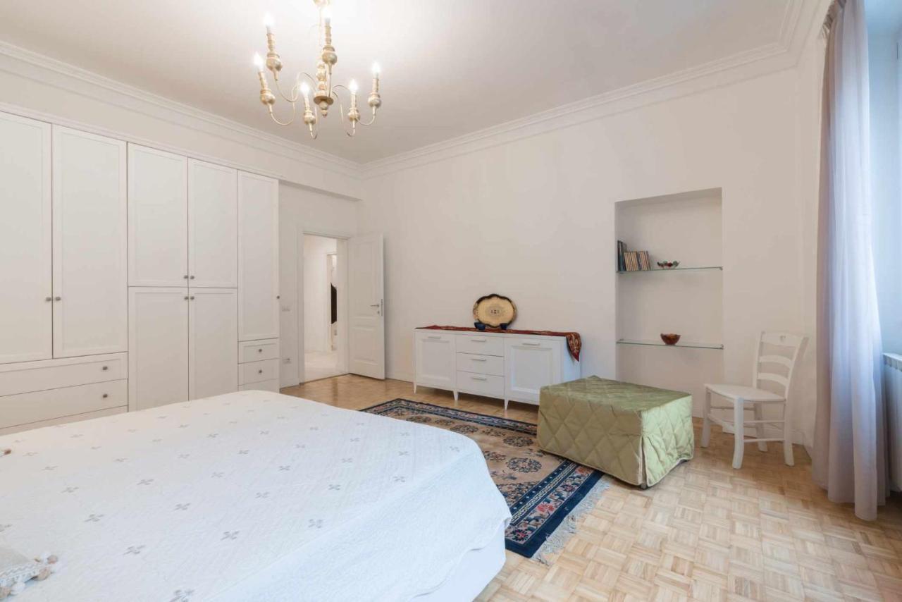 Ghibellina Apartment With 2 Bedrooms フィレンツェ エクステリア 写真