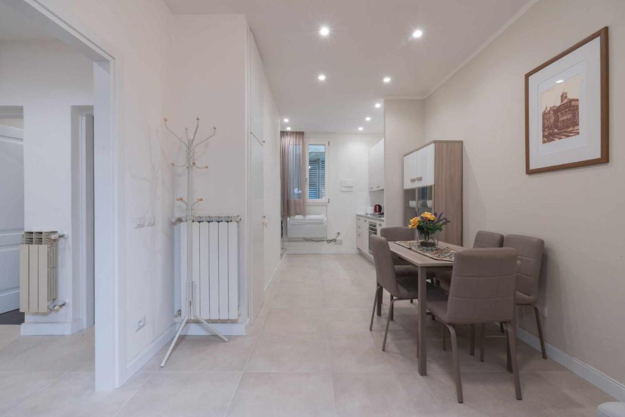 Ghibellina Apartment With 2 Bedrooms フィレンツェ エクステリア 写真