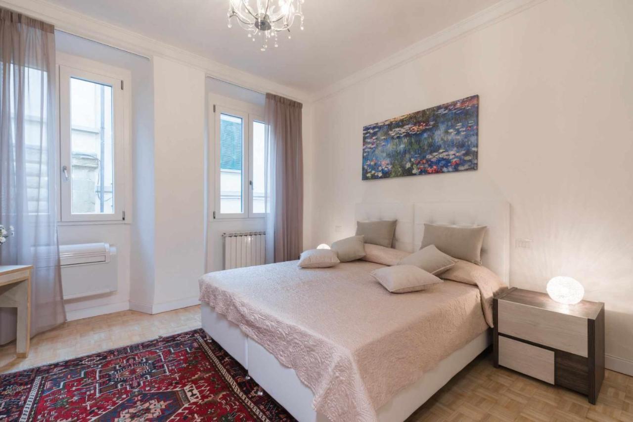 Ghibellina Apartment With 2 Bedrooms フィレンツェ エクステリア 写真