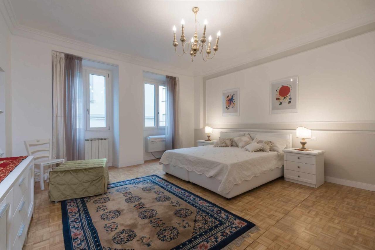 Ghibellina Apartment With 2 Bedrooms フィレンツェ エクステリア 写真