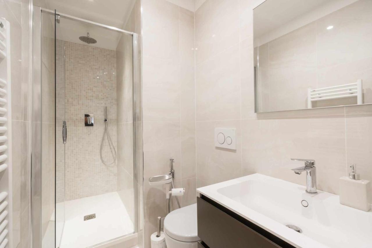 Ghibellina Apartment With 2 Bedrooms フィレンツェ エクステリア 写真