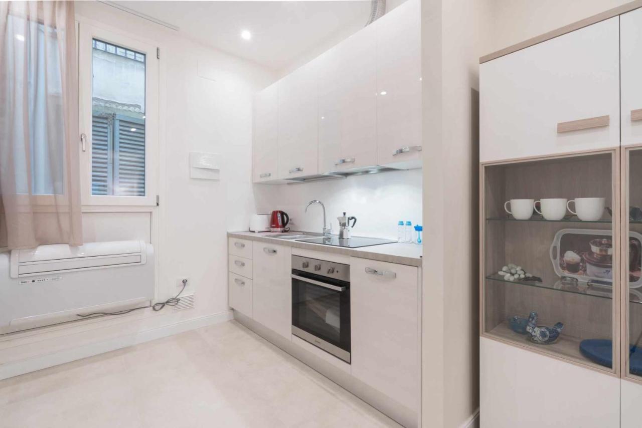 Ghibellina Apartment With 2 Bedrooms フィレンツェ エクステリア 写真