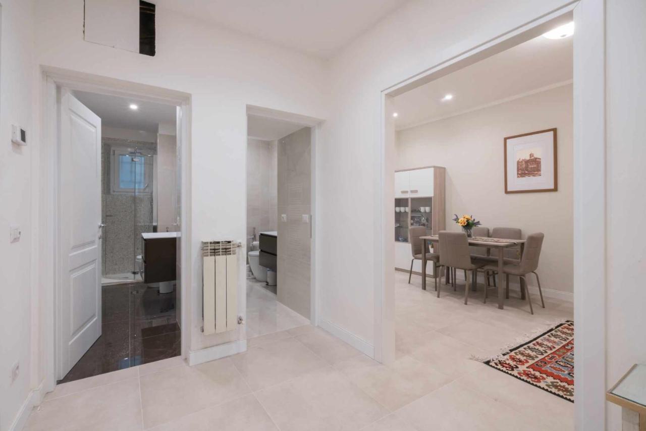 Ghibellina Apartment With 2 Bedrooms フィレンツェ エクステリア 写真