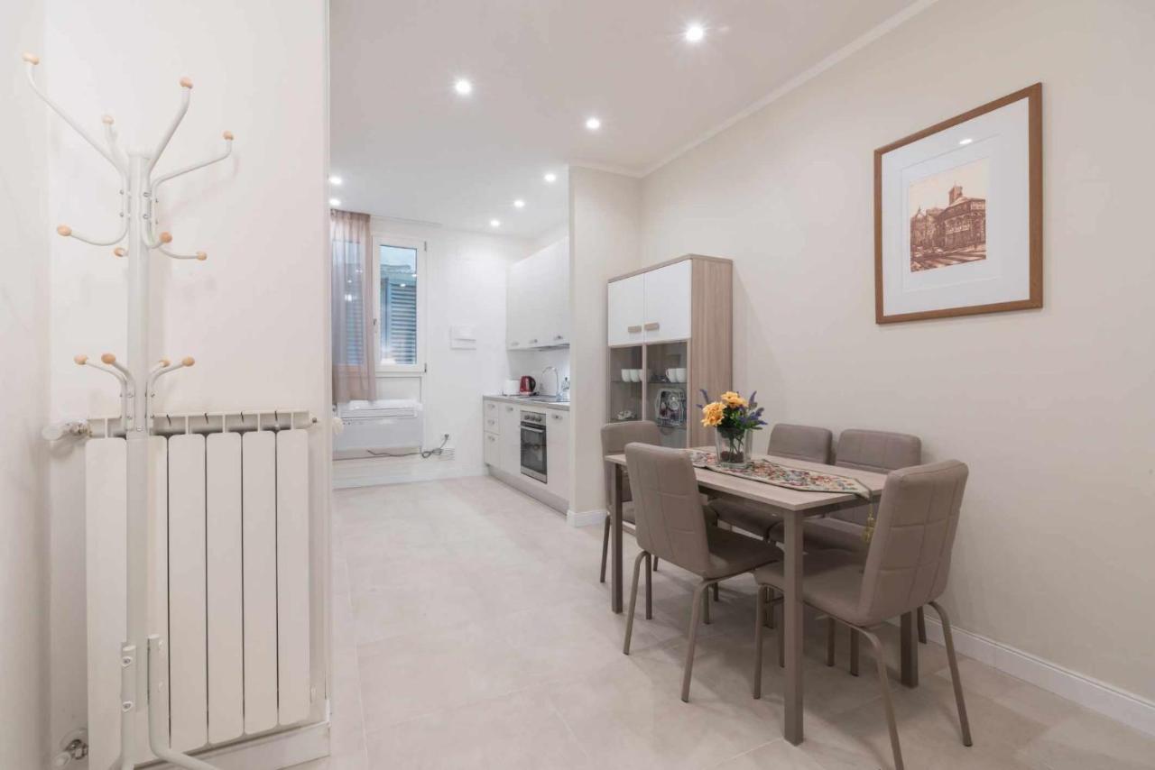 Ghibellina Apartment With 2 Bedrooms フィレンツェ エクステリア 写真