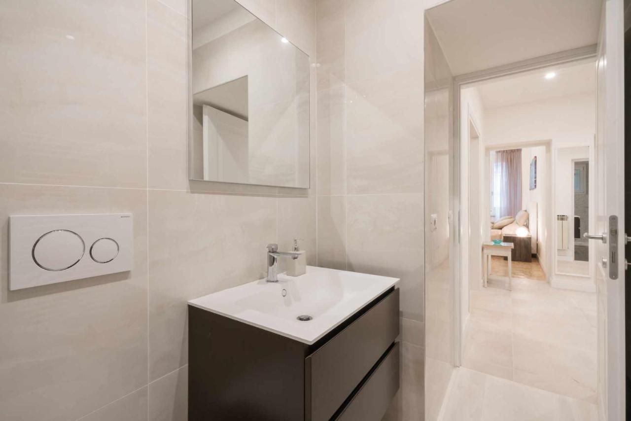 Ghibellina Apartment With 2 Bedrooms フィレンツェ エクステリア 写真