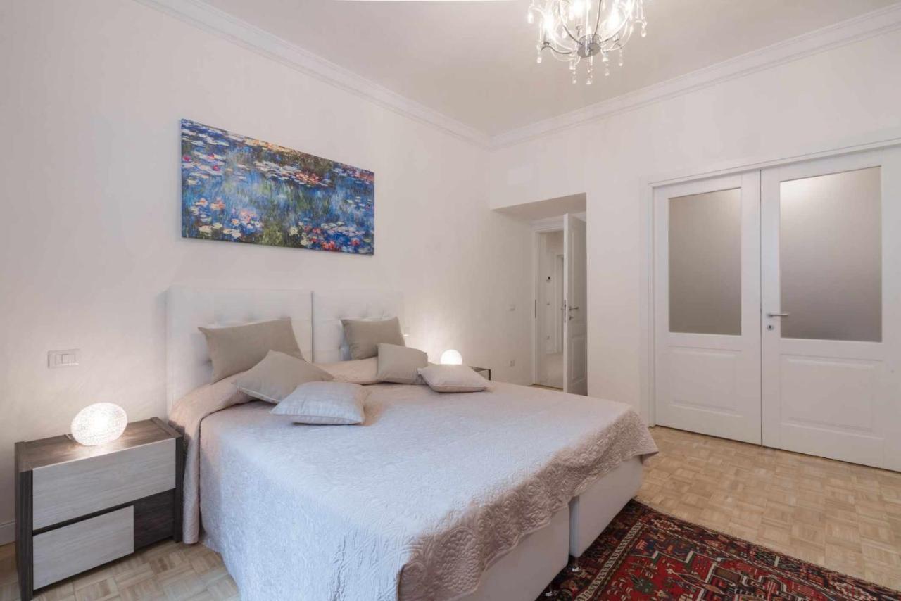 Ghibellina Apartment With 2 Bedrooms フィレンツェ エクステリア 写真