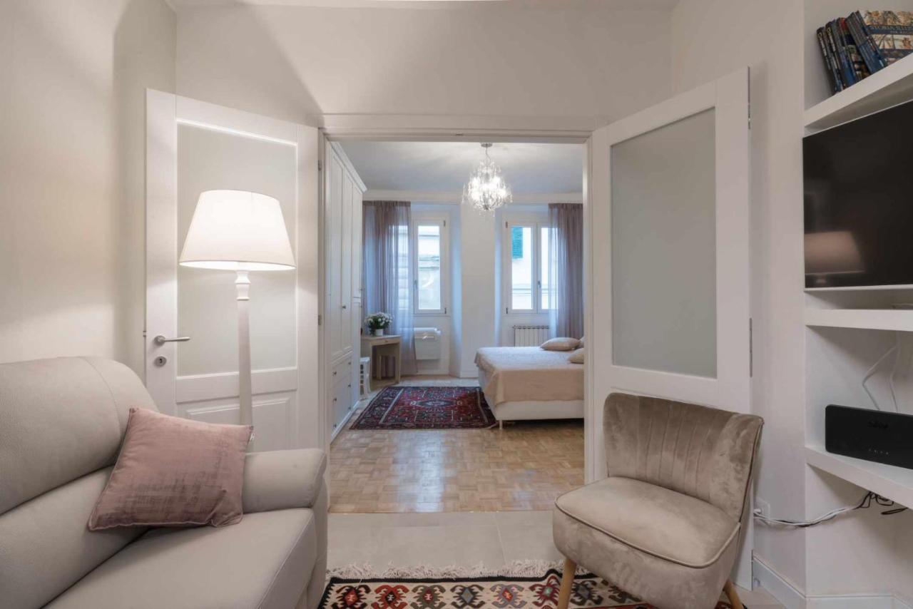 Ghibellina Apartment With 2 Bedrooms フィレンツェ エクステリア 写真