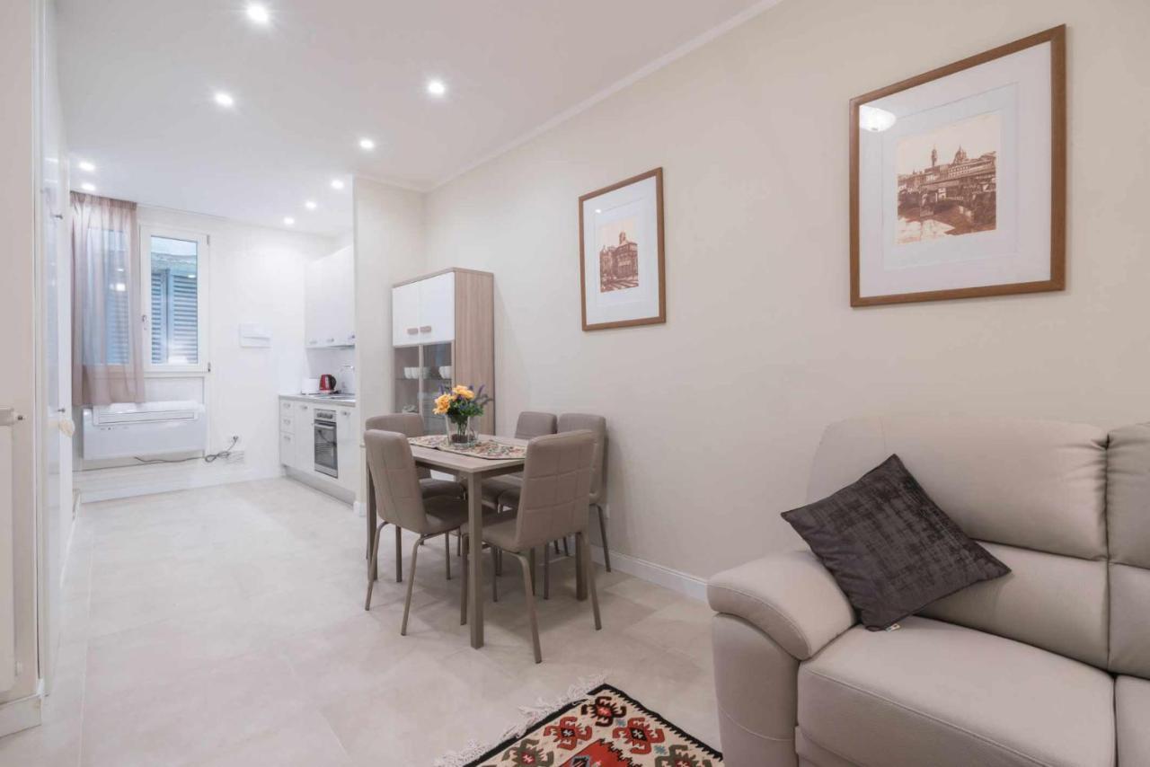Ghibellina Apartment With 2 Bedrooms フィレンツェ エクステリア 写真