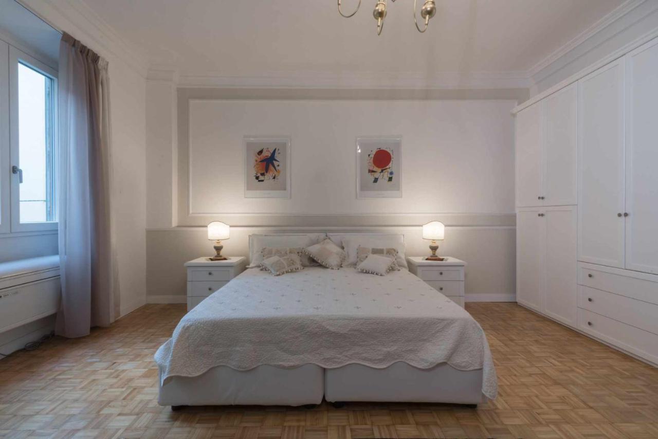 Ghibellina Apartment With 2 Bedrooms フィレンツェ エクステリア 写真