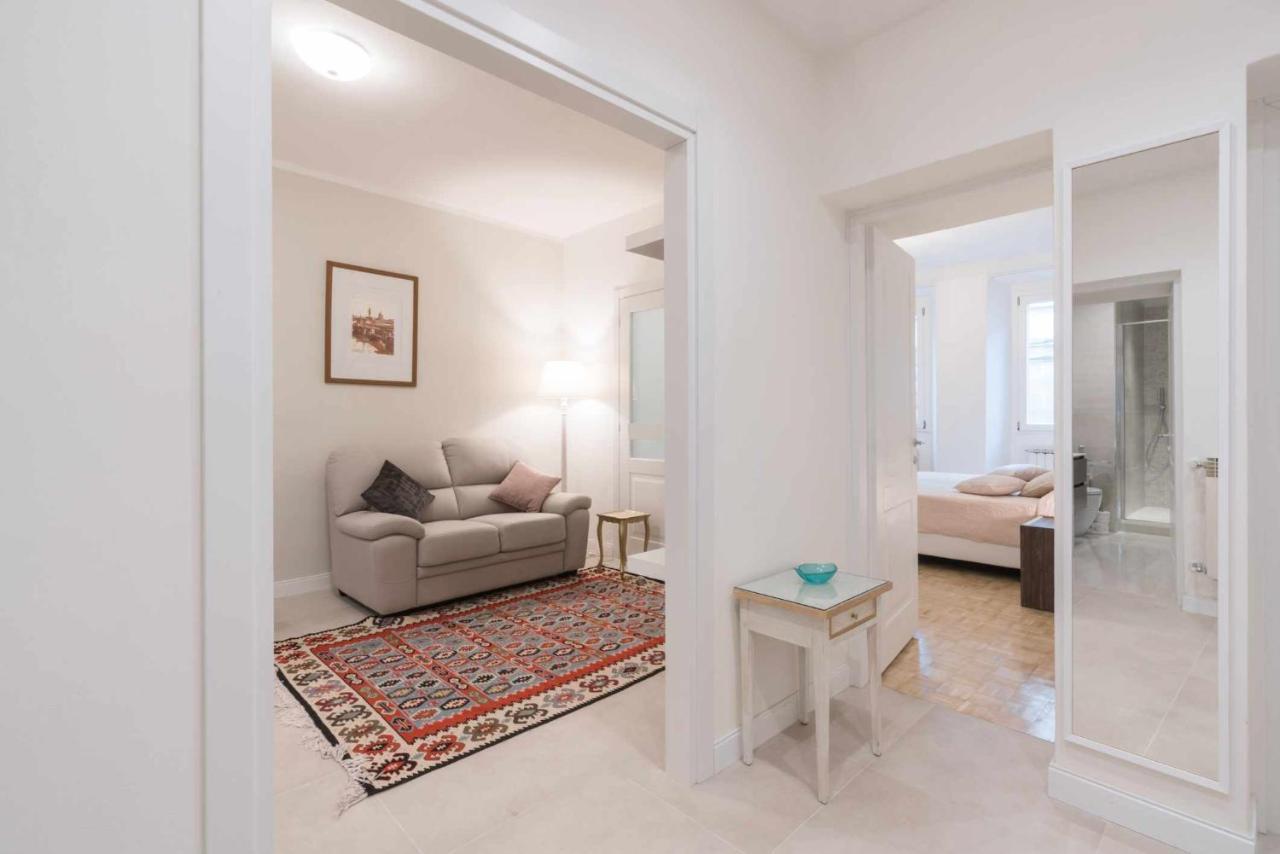 Ghibellina Apartment With 2 Bedrooms フィレンツェ エクステリア 写真