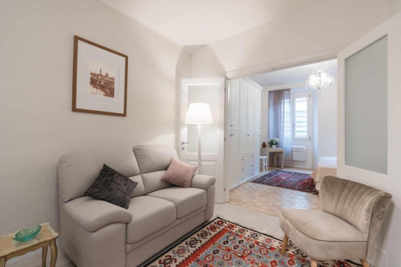 Ghibellina Apartment With 2 Bedrooms フィレンツェ エクステリア 写真