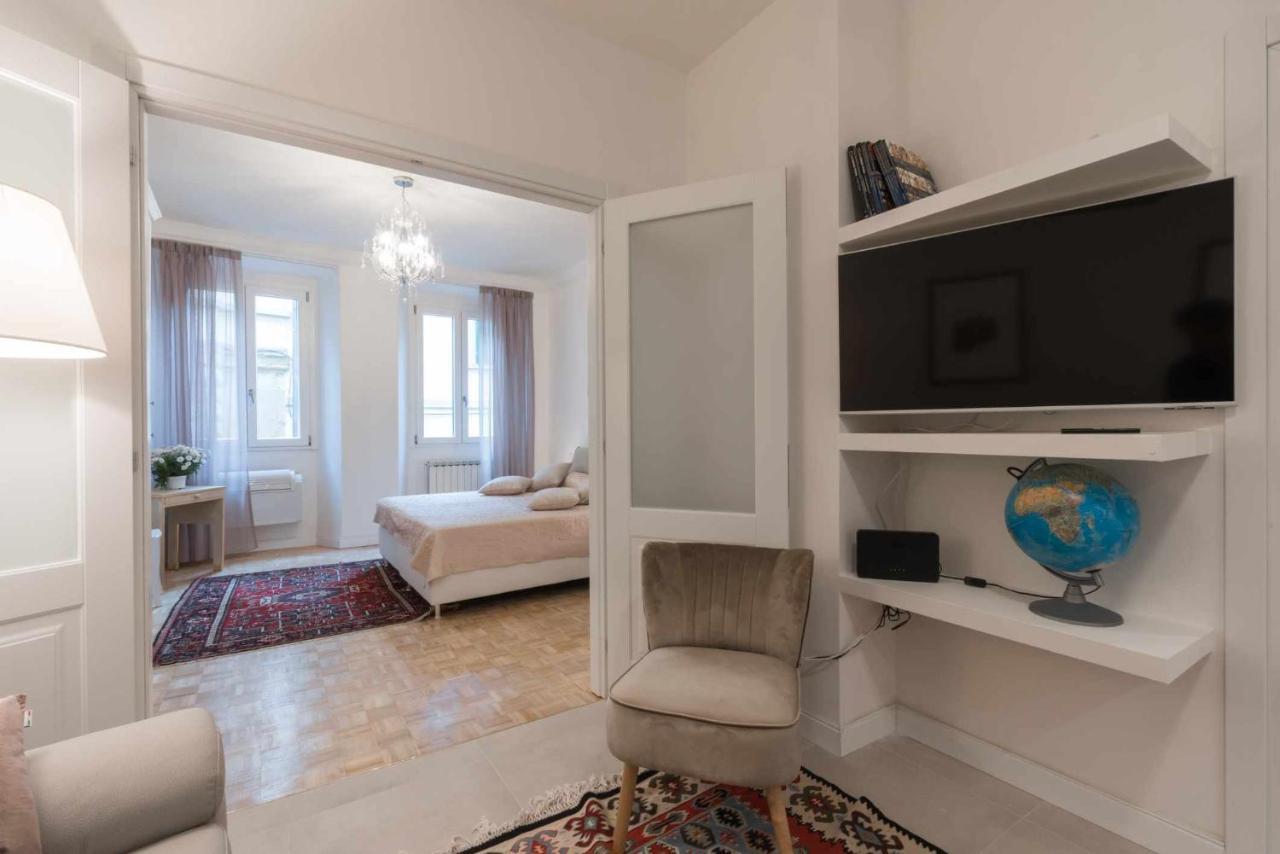 Ghibellina Apartment With 2 Bedrooms フィレンツェ エクステリア 写真