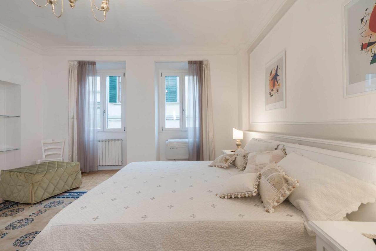 Ghibellina Apartment With 2 Bedrooms フィレンツェ エクステリア 写真