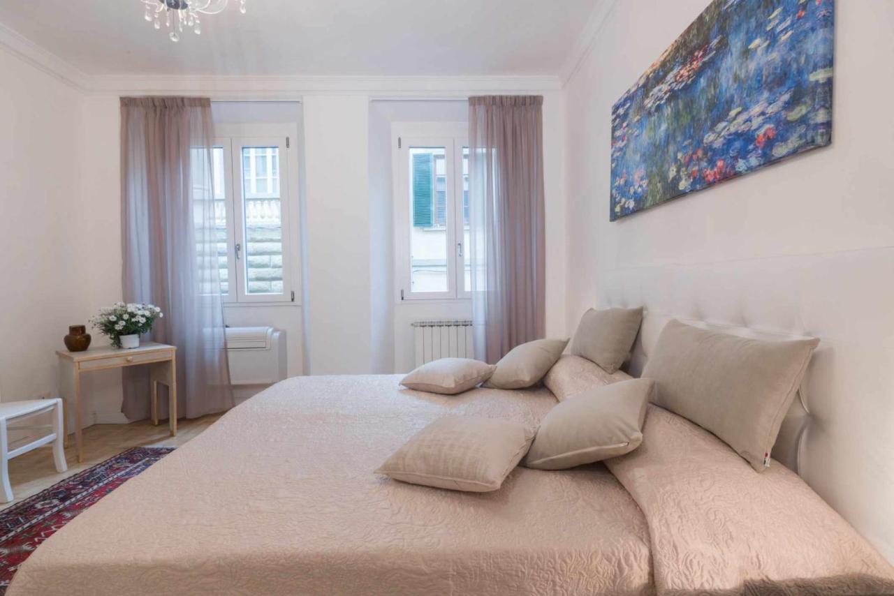 Ghibellina Apartment With 2 Bedrooms フィレンツェ エクステリア 写真