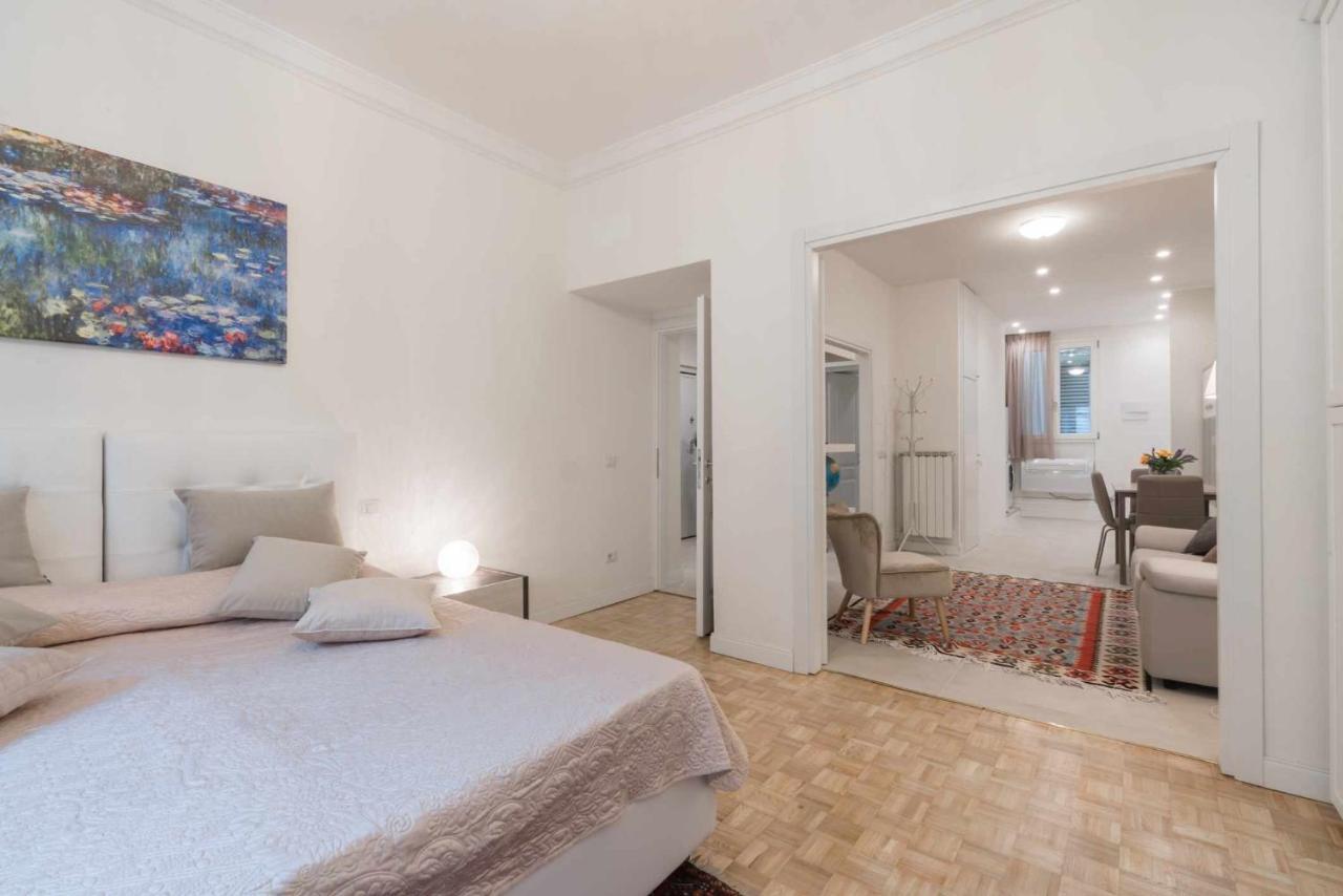 Ghibellina Apartment With 2 Bedrooms フィレンツェ エクステリア 写真