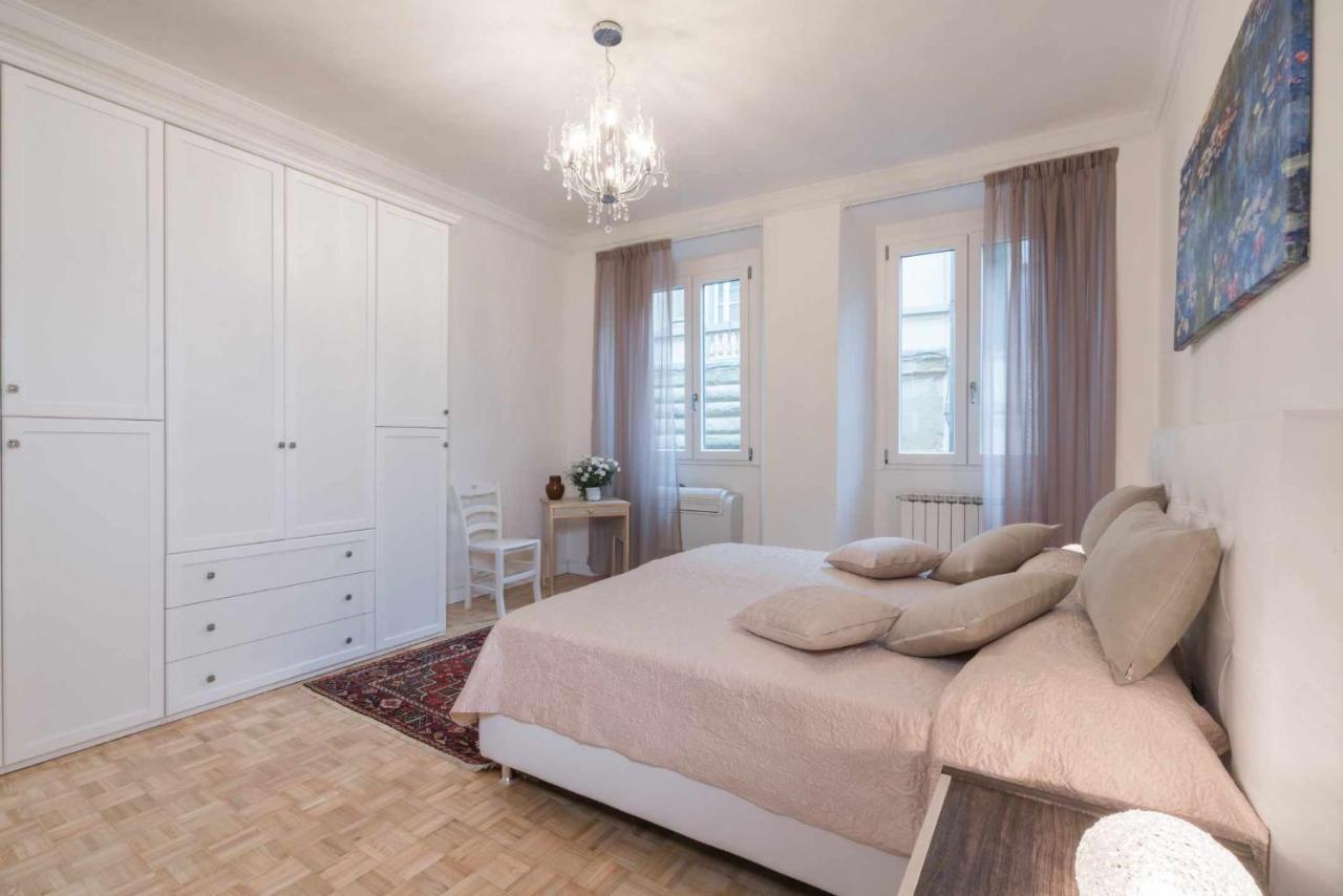 Ghibellina Apartment With 2 Bedrooms フィレンツェ エクステリア 写真