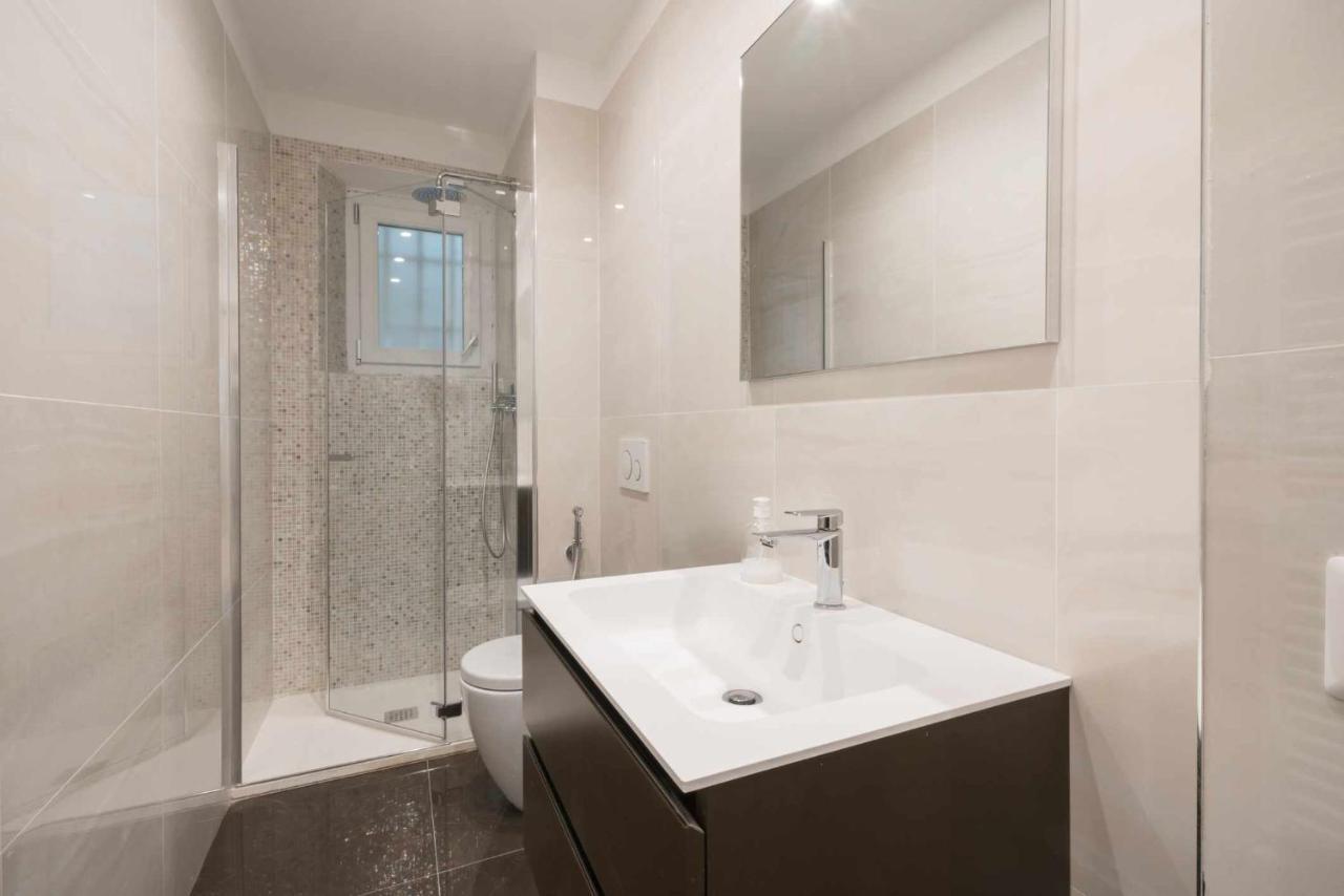 Ghibellina Apartment With 2 Bedrooms フィレンツェ エクステリア 写真